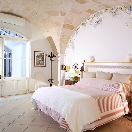 Casa D'Artista Suite & Garden Lecce Rom bilde