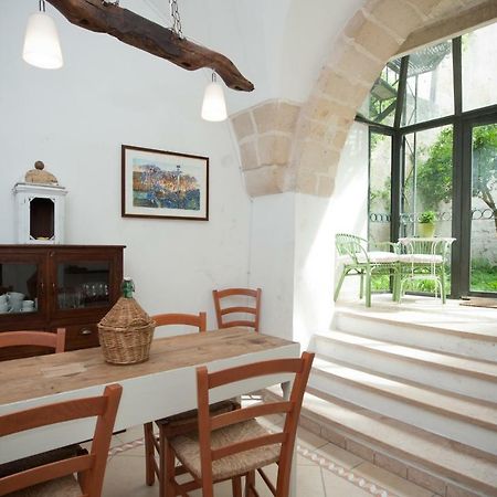 Casa D'Artista Suite & Garden Lecce Eksteriør bilde