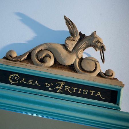 Casa D'Artista Suite & Garden Lecce Eksteriør bilde