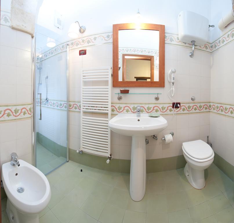 Casa D'Artista Suite & Garden Lecce Eksteriør bilde