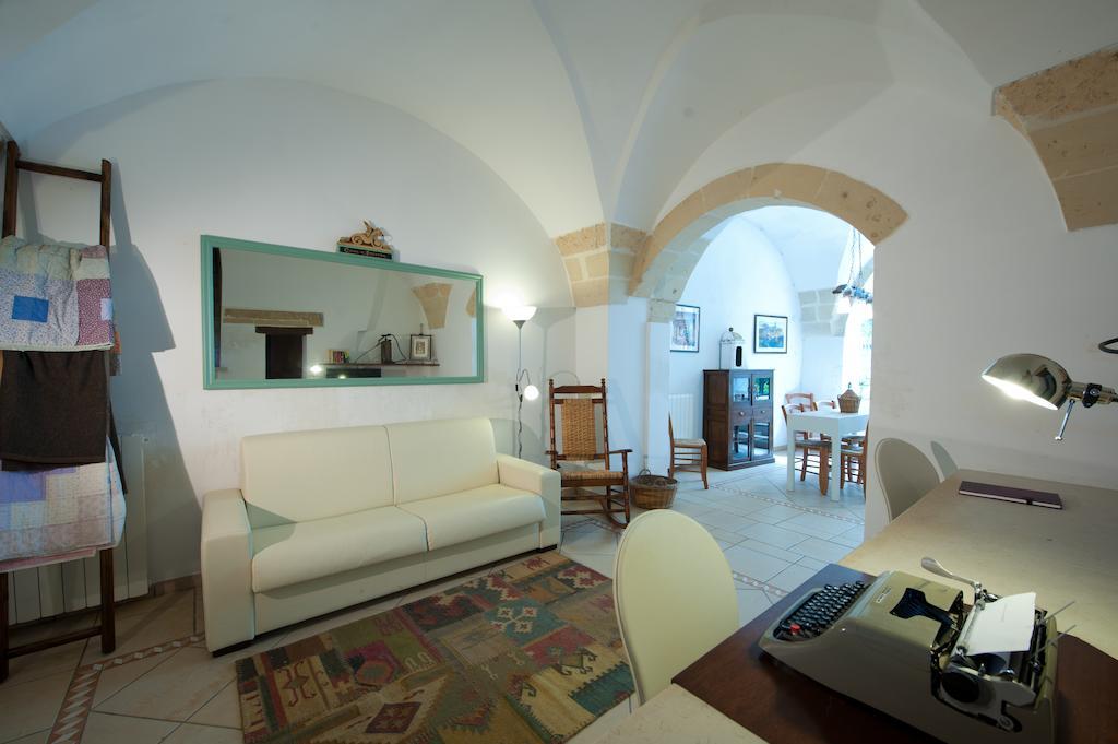 Casa D'Artista Suite & Garden Lecce Eksteriør bilde