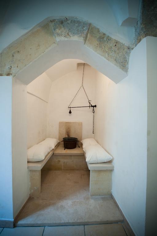 Casa D'Artista Suite & Garden Lecce Eksteriør bilde