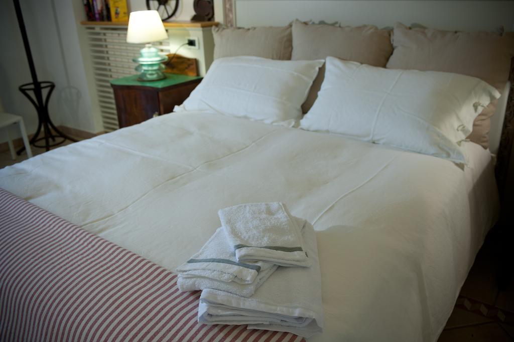Casa D'Artista Suite & Garden Lecce Rom bilde